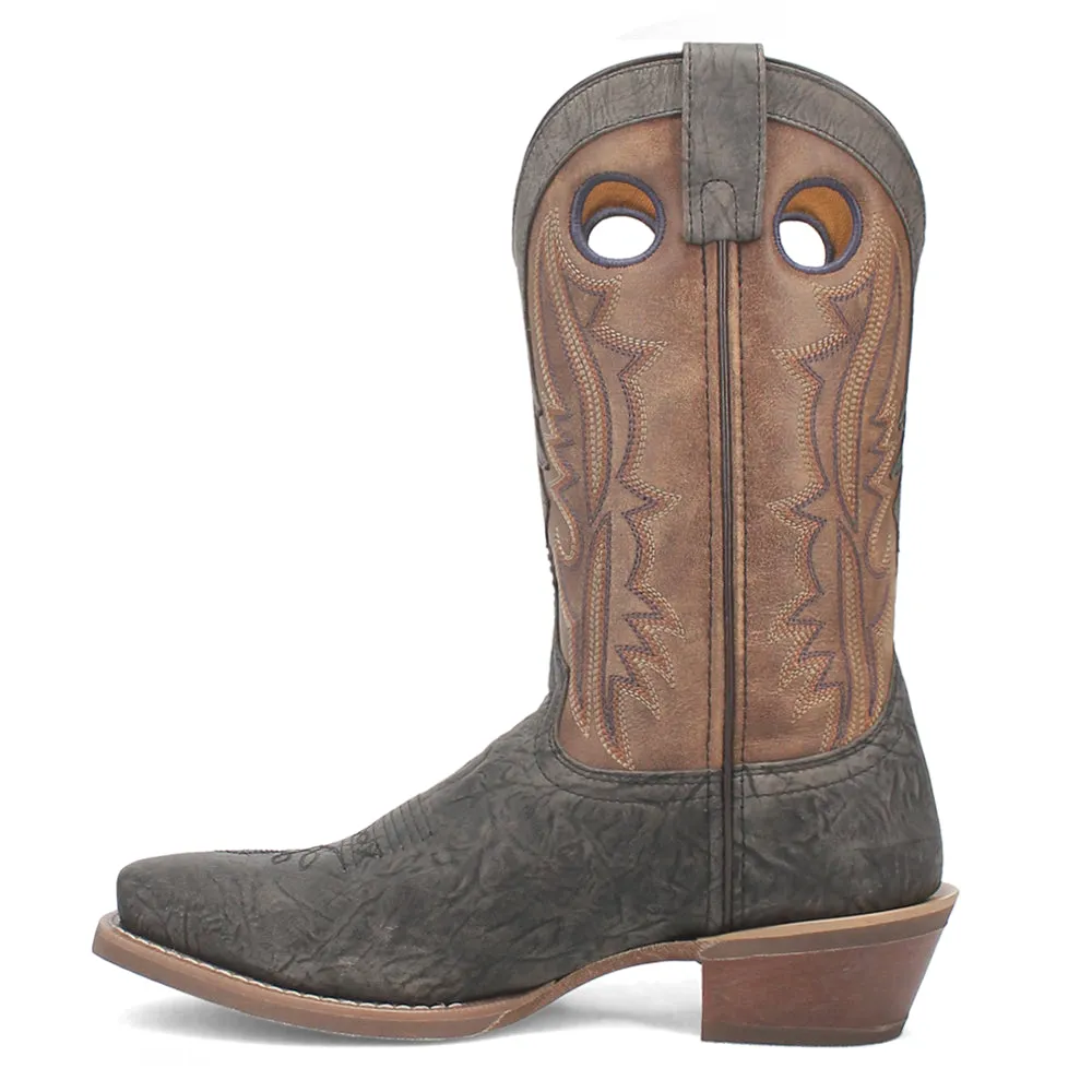 Walker Square Toe Cowboy Boots