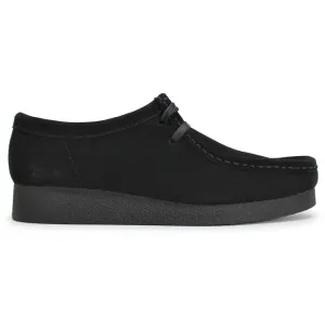 Wallabee Evo Suede Women's Shoes