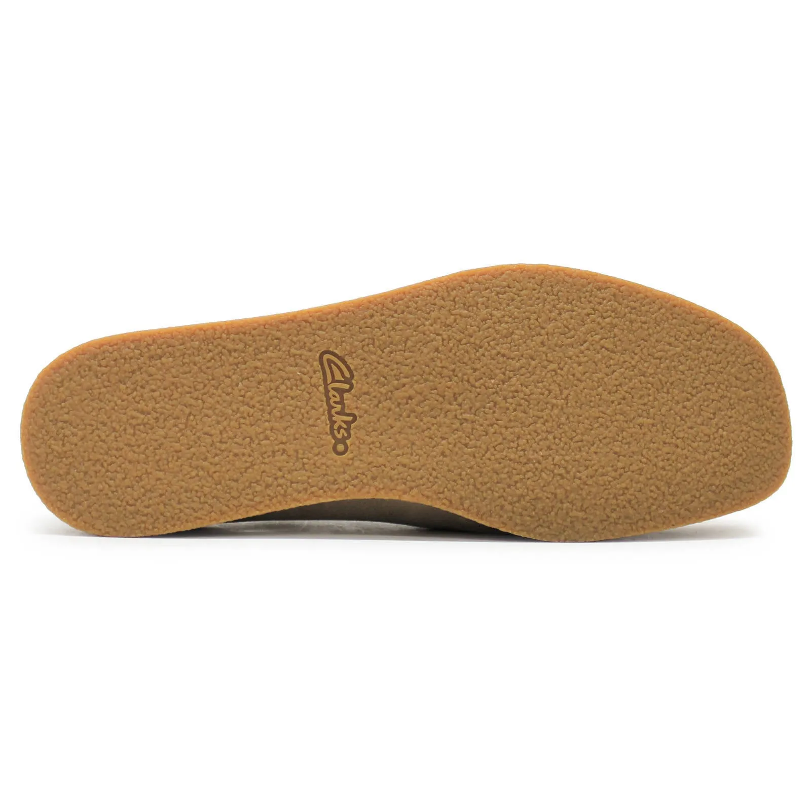 Wallabee Evo Suede Women's Shoes