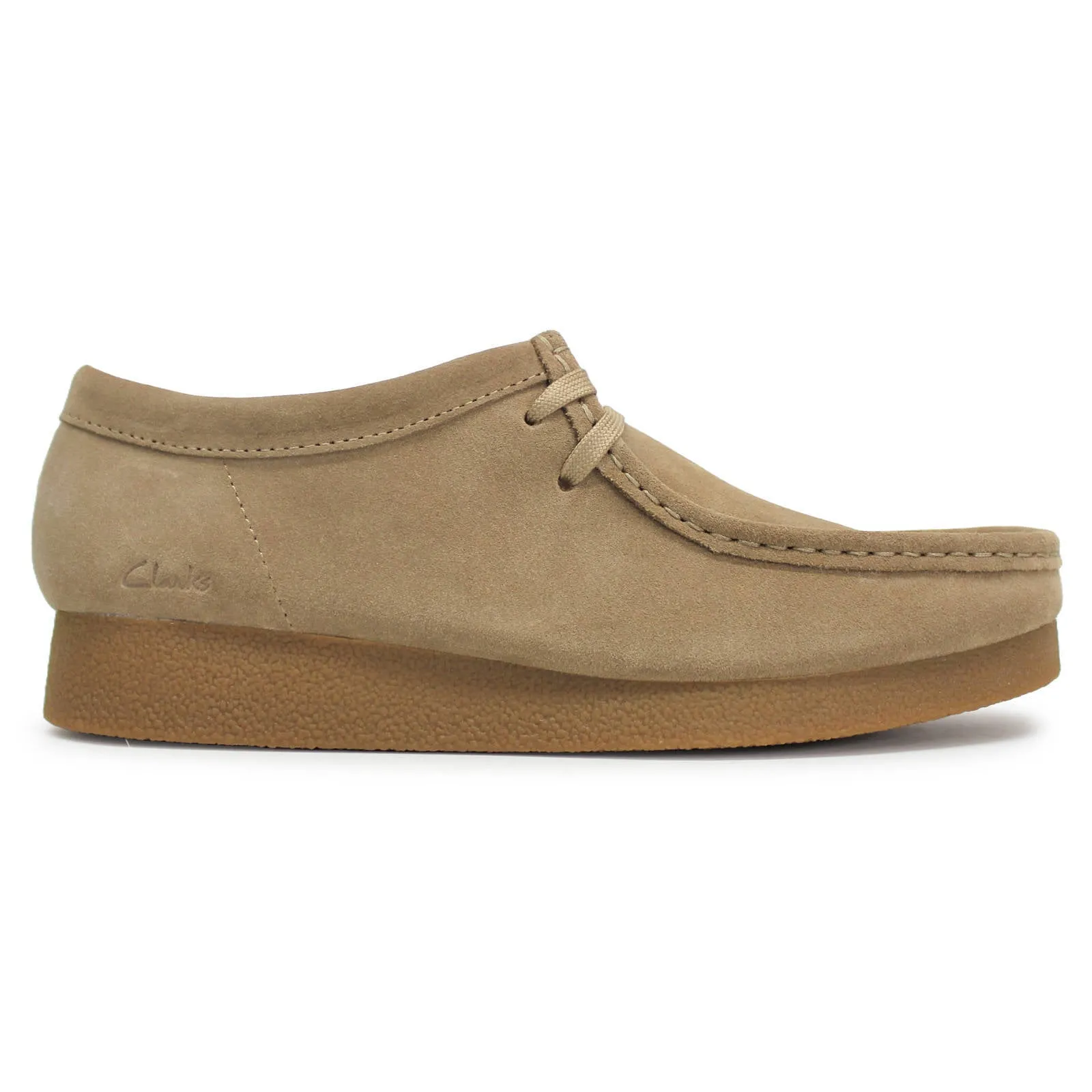 Wallabee Evo Suede Women's Shoes