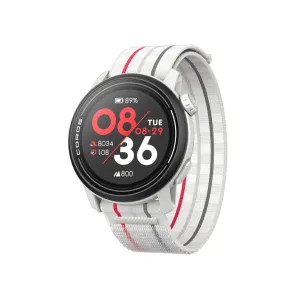 Watch Coros Pace 3 GPS White Nylon