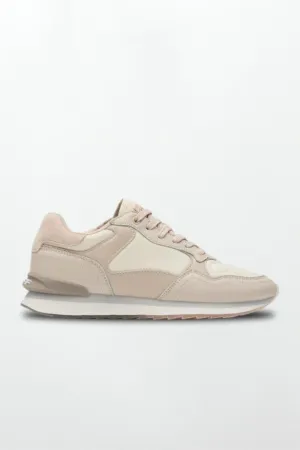 Women's City Beaufort Sneaker in Off White