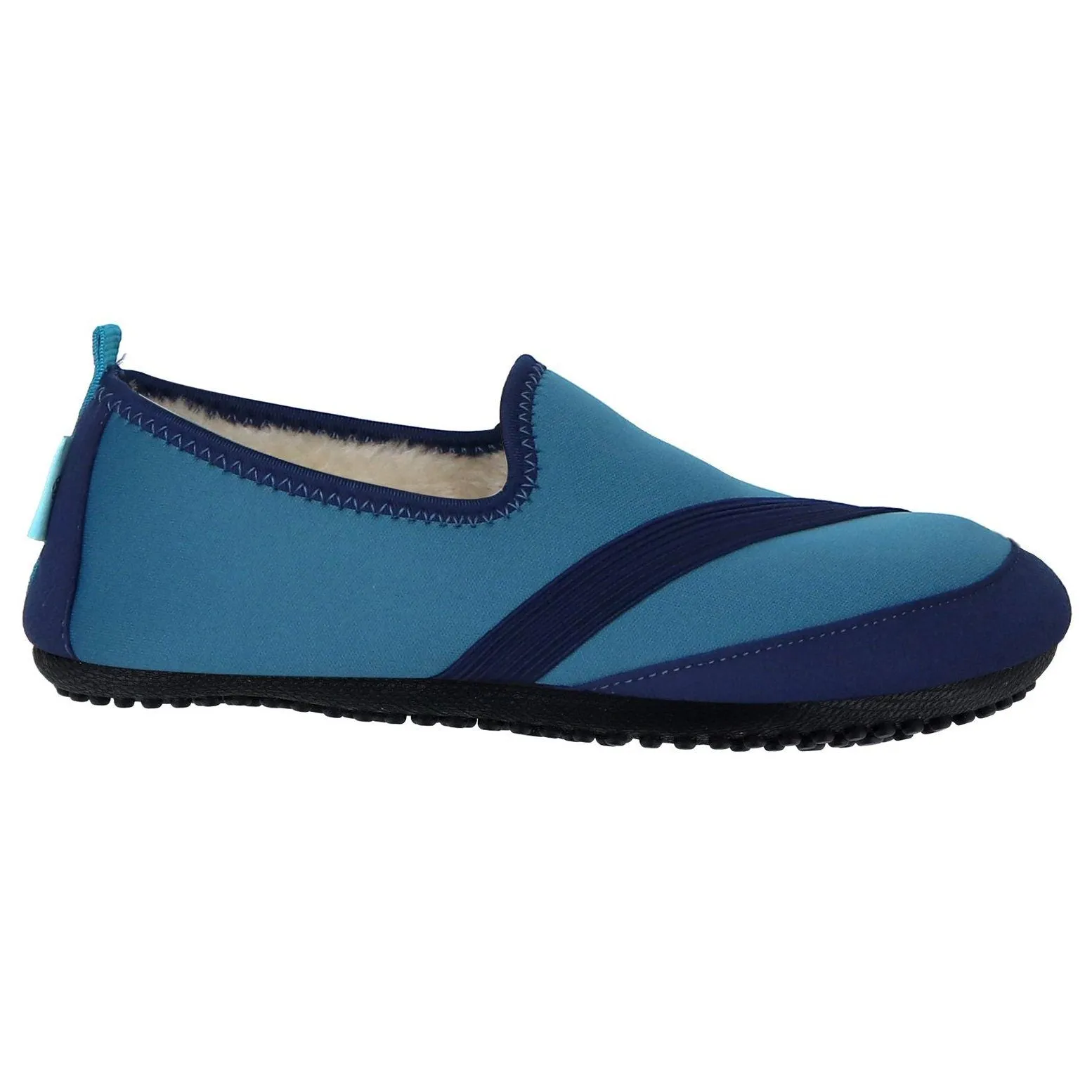 Women's Fully Plush Lined Active Lifestyle KoziKicks Footwear