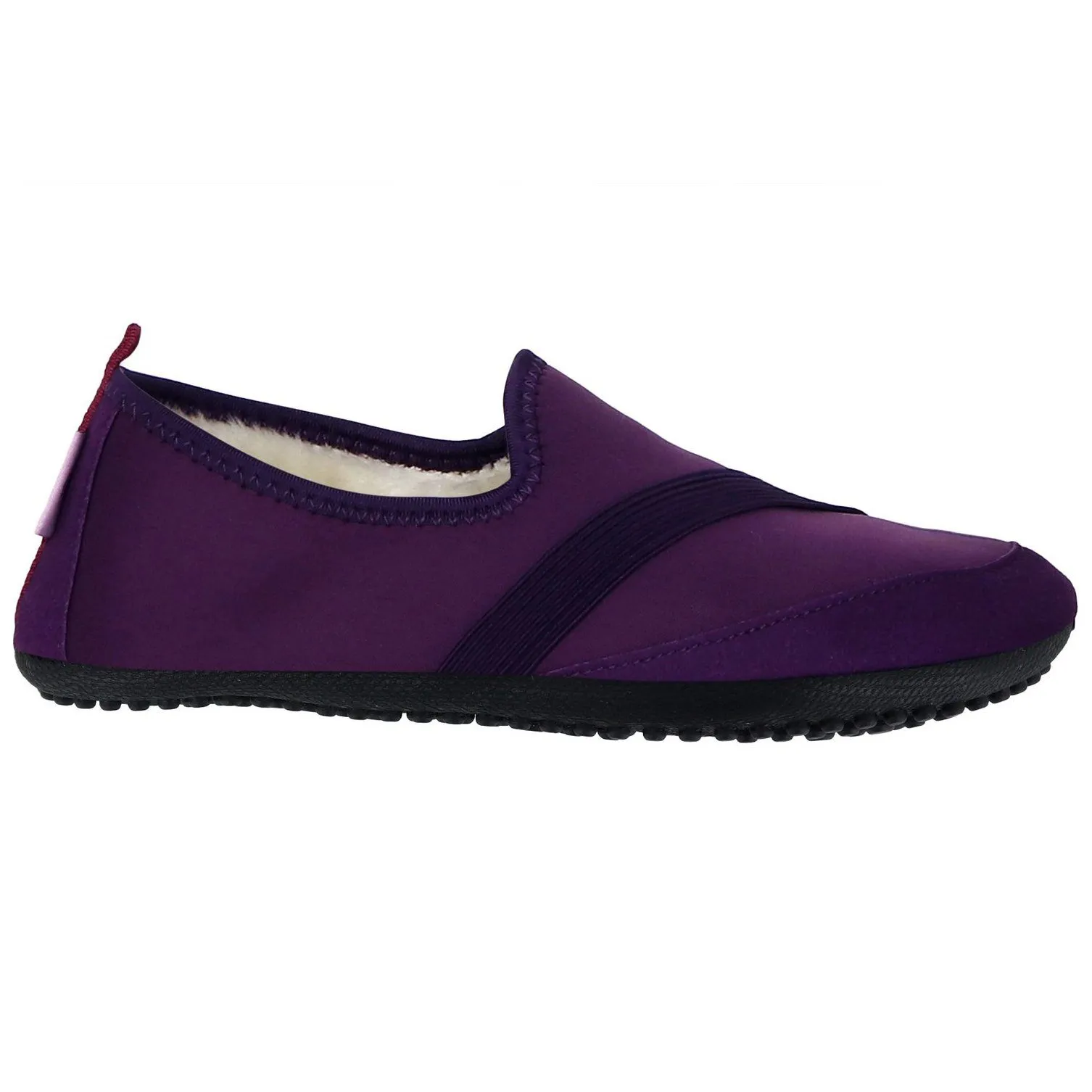 Women's Fully Plush Lined Active Lifestyle KoziKicks Footwear