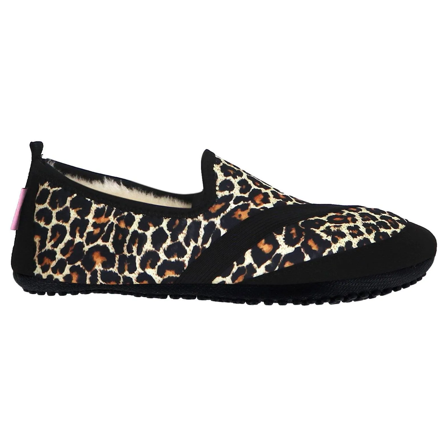 Women's Fully Plush Lined Active Lifestyle KoziKicks Footwear