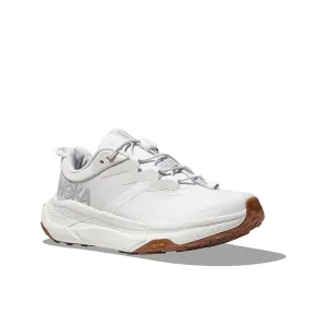 Womens Hoka Transport in White/White