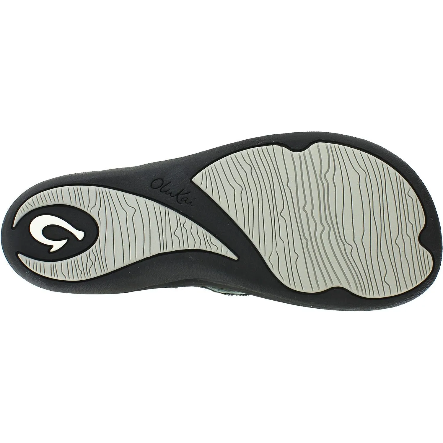 Women's OluKai Kulapa Kai Poi/Kapa Stripe Synthetic