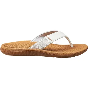 Women's Reef Santa Ana Cloud Synthetic