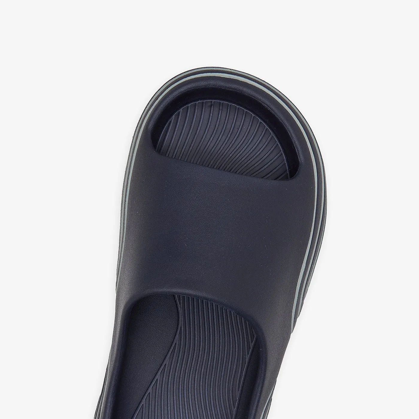 Women's Round Toe Chappals