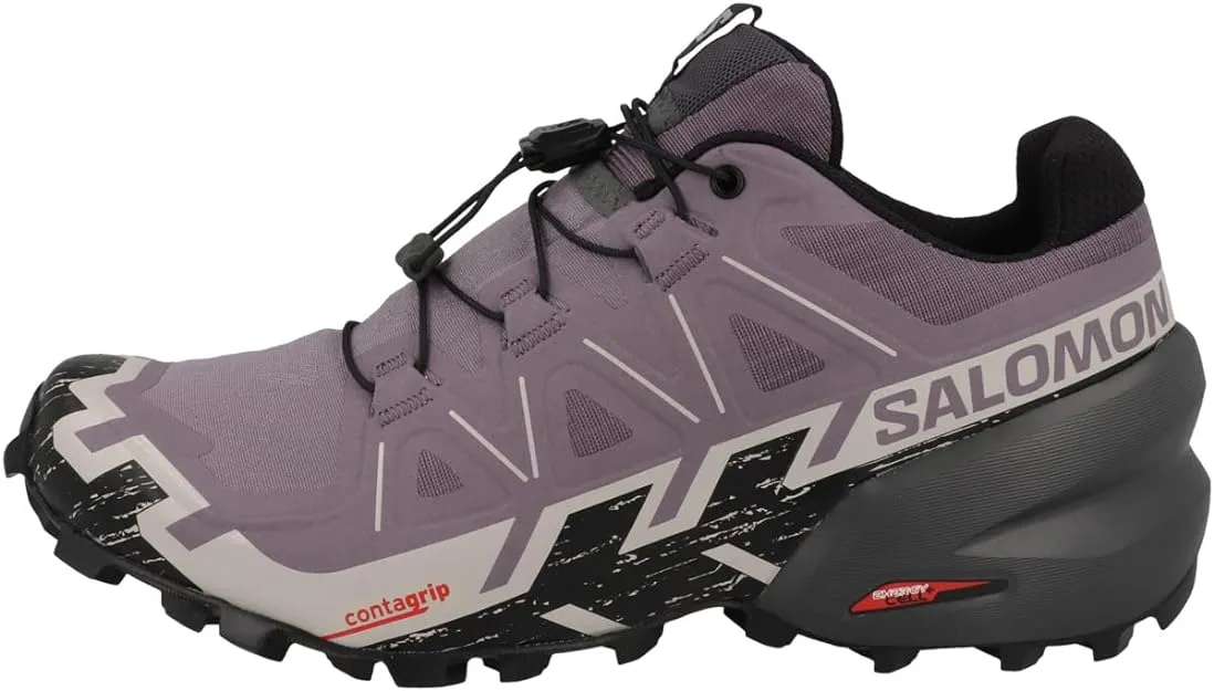 Women's Speedcross 6 Trail Running Shoes