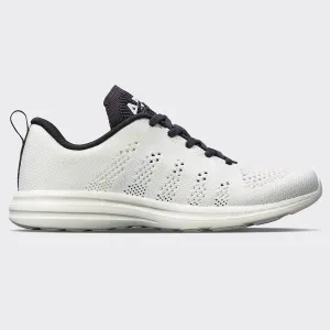 Women's TechLoom Pro Ivory / Anthracite