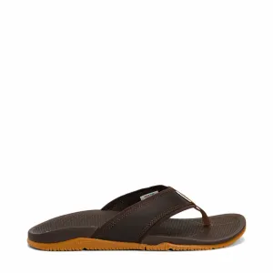 Xtratuf Men's S Auna Sandal Auna Brown M