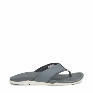 Xtratuf Men's S Auna Sandal Auna Grey M