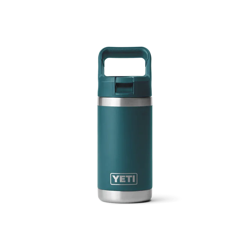 Yeti Rambler Junior 12oz (354ml) Kids'  Bottle (Various Colours)