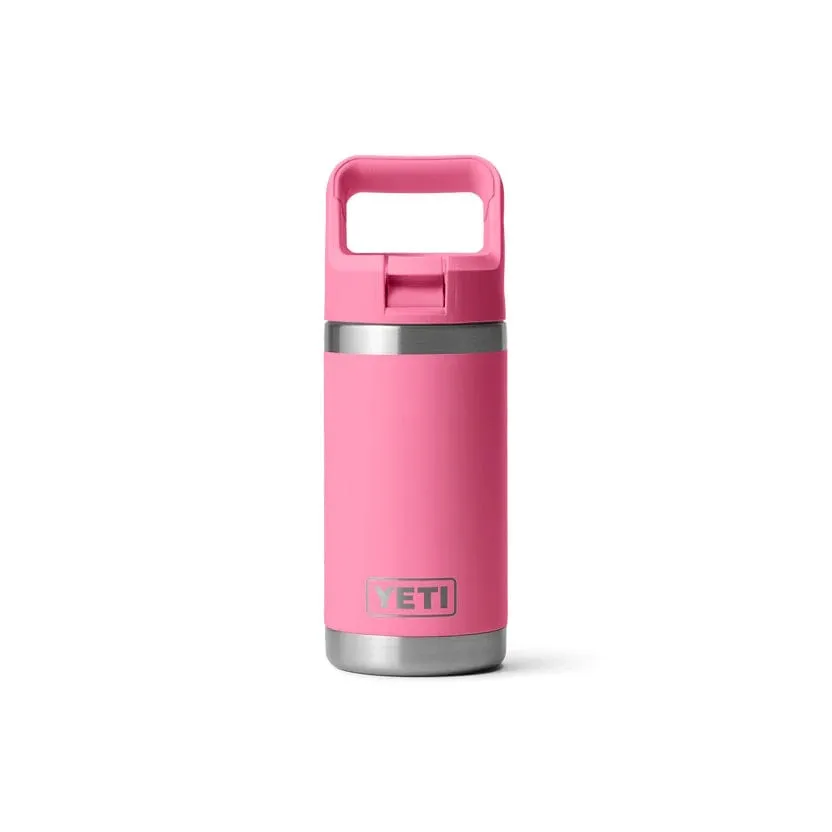 Yeti Rambler Junior 12oz (354ml) Kids'  Bottle (Various Colours)