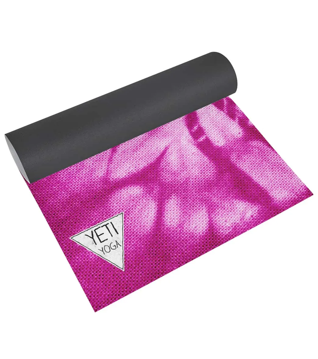 Yune Yoga The Elan 5MM Yoga Mat