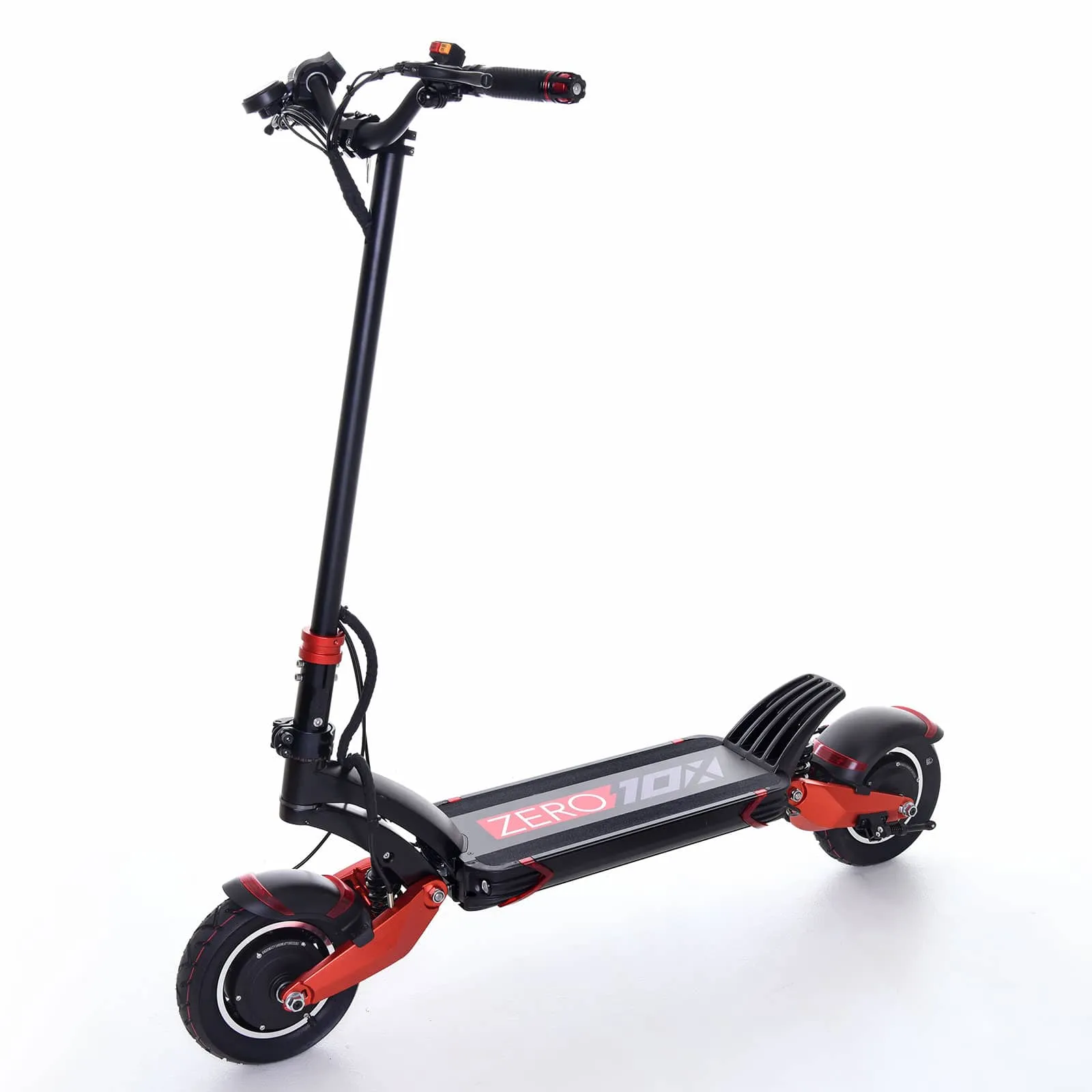 ZERO 10X Electric Scooter