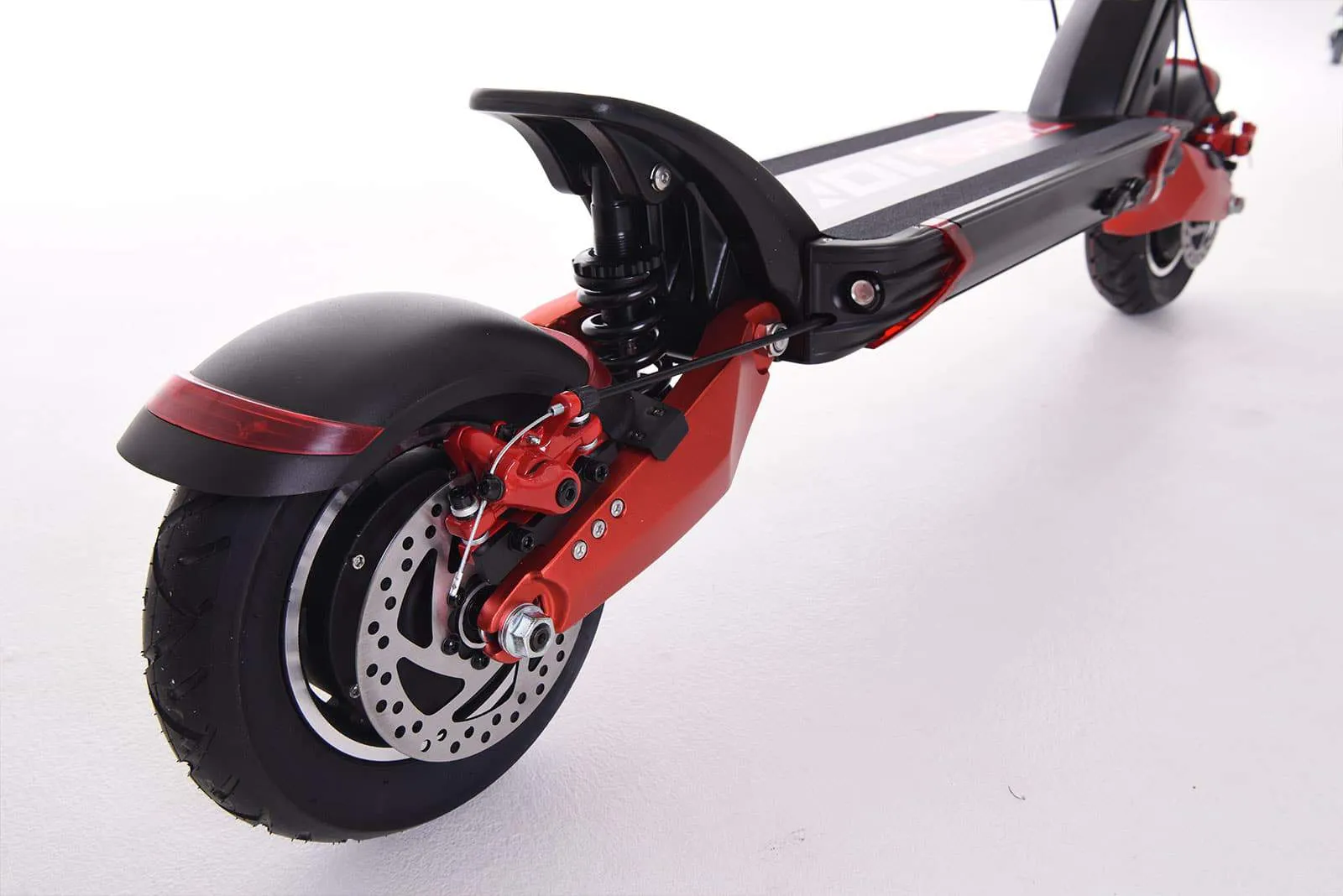 ZERO 10X Electric Scooter